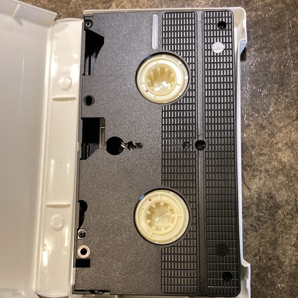 Dance With The Teletubbies VHS - Picture 5 of 5